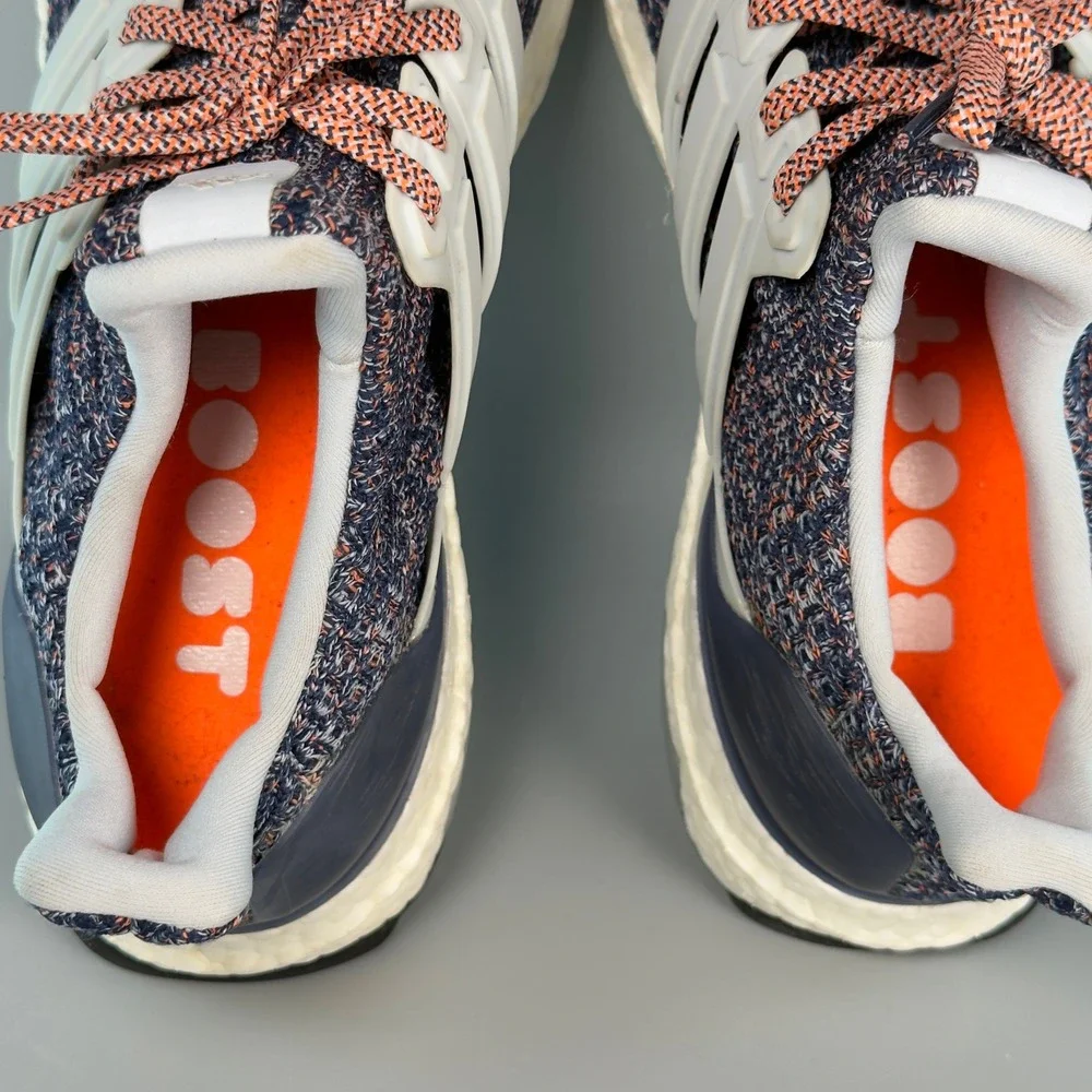 Adidas Ultraboost 4.0 Womens 7.5 7 1/2 Running Shoes Womens 7.5 7 1/2 Trainer